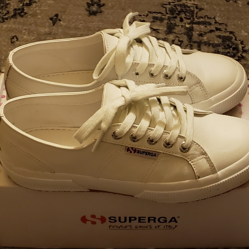 Superga's